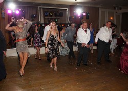 Gainsborough House Hotel Kidderminster Mobile Disco Siddy Sounds Photo Video Mobile Disco VDJ